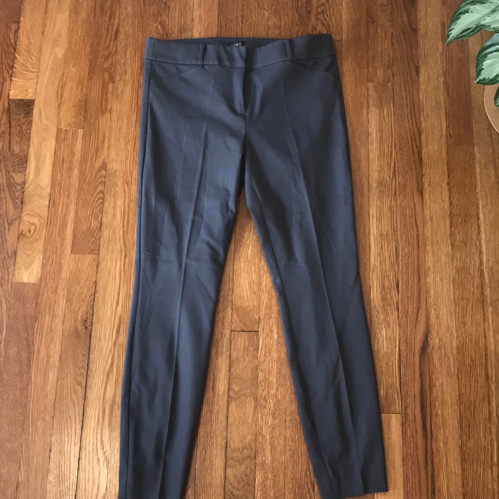 Loft dress pants bundle